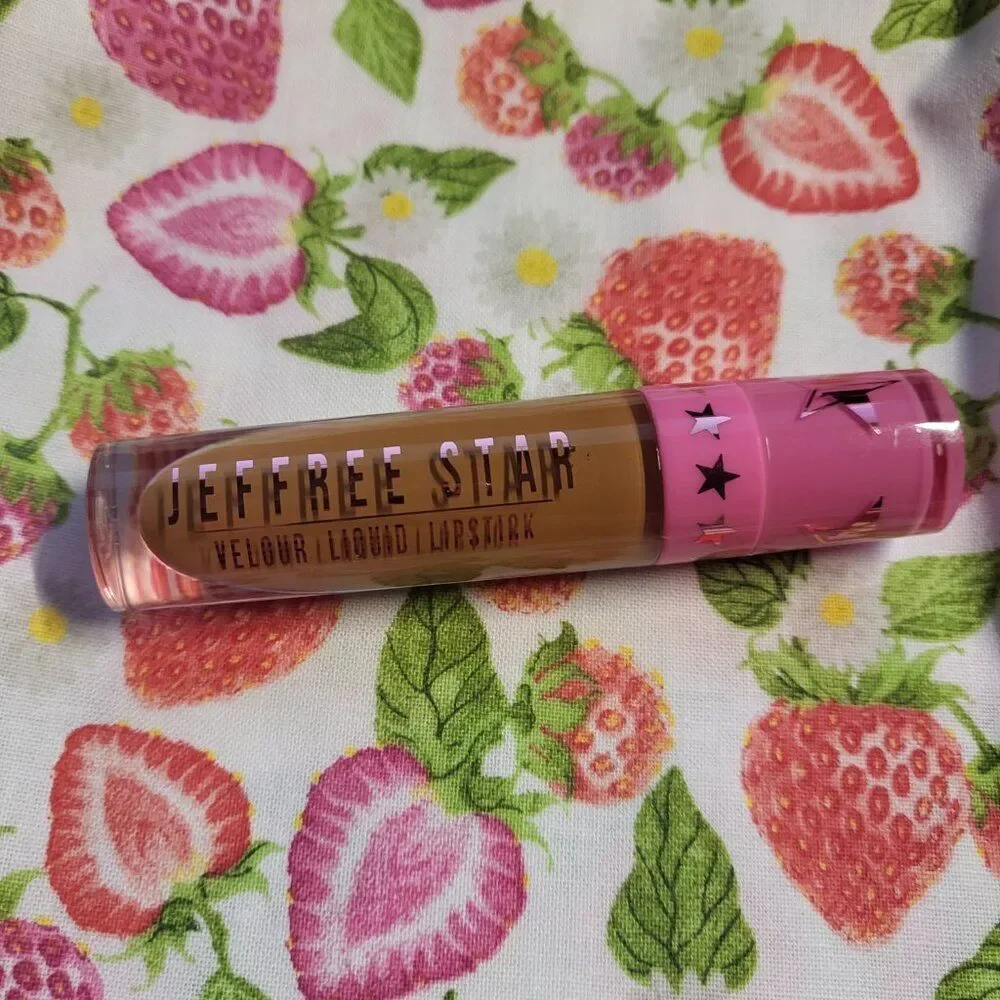 Jeffree Star Velour Liquid Lipstick-Special Order